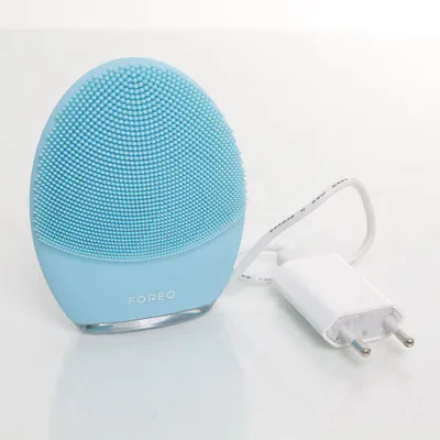 Schoonmaakapparaat van Foreo