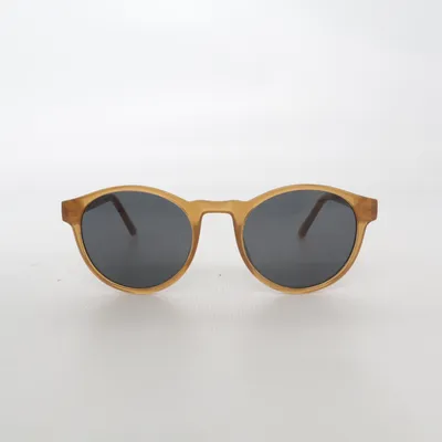 Solglasögon (Brun) från Danish Design