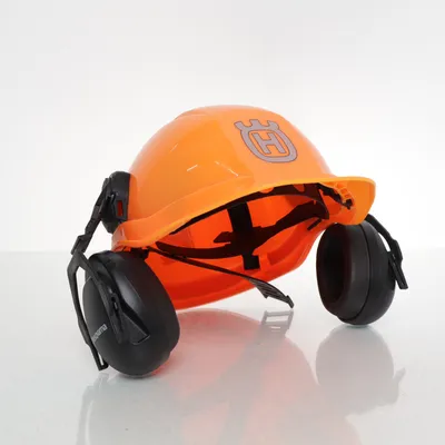 Legetøj (Orange, Sort) fra Husqvarna