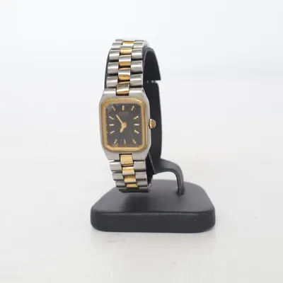 Wristwatch (3220-S06762SMK) from Citizen