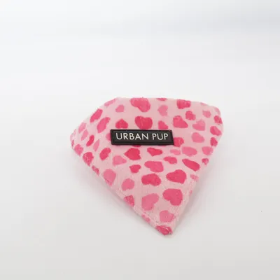Husdjurstillbehör (Rosa, Röd) från Urban Pup