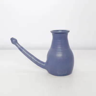 Watering can (Blue) from Gamla Stans Krukmakeri
