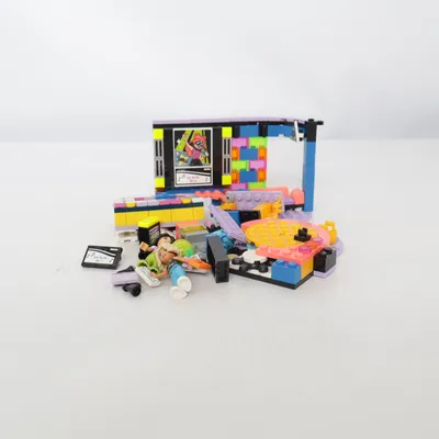 Speltillbehör (Flerfärgad) från LEGO