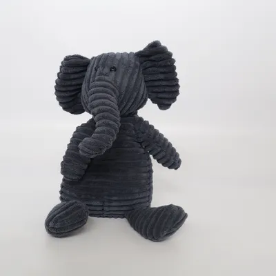 Gosedjur (Grå) från Jellycat London