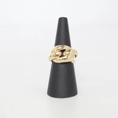 Bague (Or) Argent