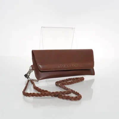 Mobilväska (Brun) från Burkely