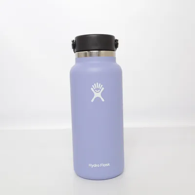 Vandflaske (Lilla) fra Hydro Flask