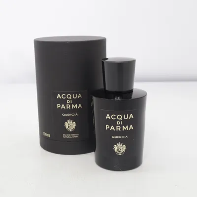 Eau de Parfum (QUERCIA) van Acqua di Parma