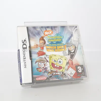 Video game