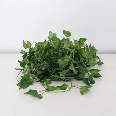 Plante artificielle (Vert)