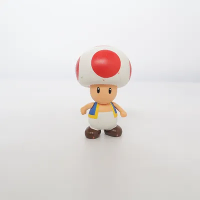 Speelgoed (Wit, Rood, Blauw) van Nintendo