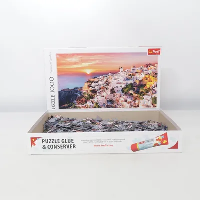 Puzzle from Trefl