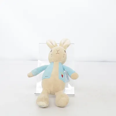 Kuscheltier (Peter Rabbit) von The World of Beatrix Potter
