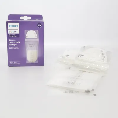 Accessoire de bébé (Transparent) de Philips Avent