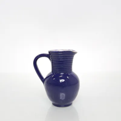 Vase (Blå)