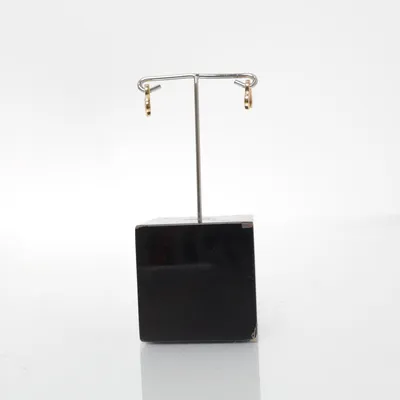 Örhängen (Guldfärgad) från SASB Silver