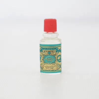 Eau de Cologne de 4711