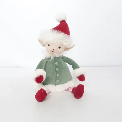 Pop (Groen, Rood, Wit) van Jellycat