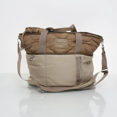 Weekendbag (Brun) från Marc O'Polo