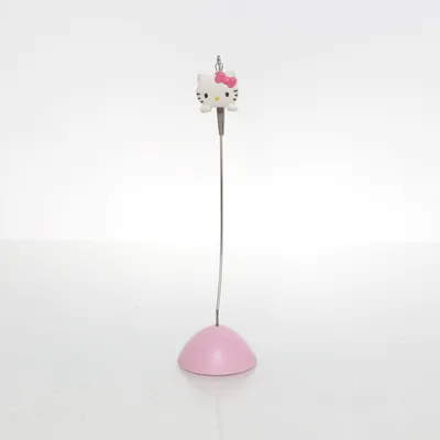 Inredningsdetalj (Rosa, Flerfärgad) från Sanrio Original