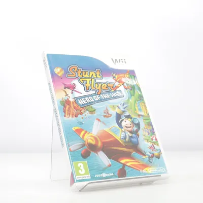 Jeu vidéo