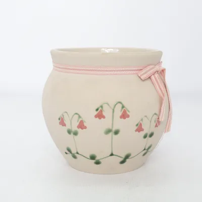 Pot (Beige, Multicolored) from Gabriel