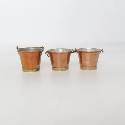 Woondecoratie (Bruin, Goud)