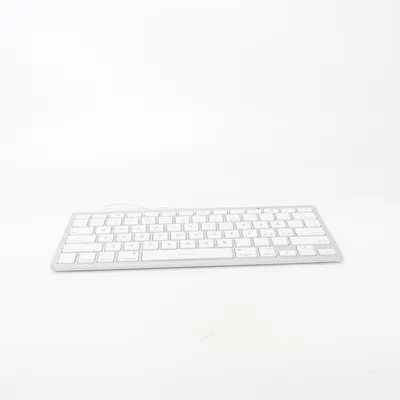 Keyboard (Lightning Keyboard) from Deltaco