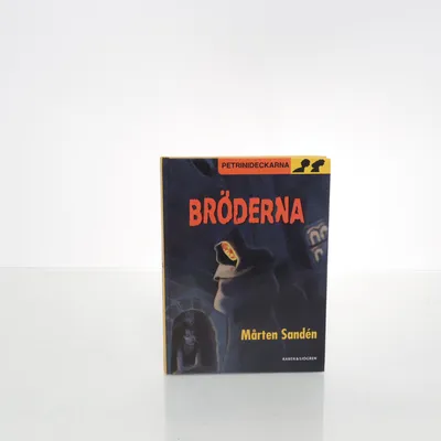 Book from Rabén & Sjögren