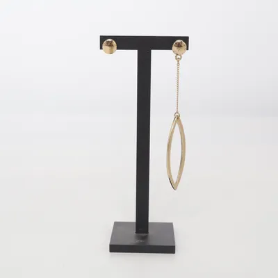 Boucles d'oreilles (Or) de Fashion by Glitter Métal inconnu