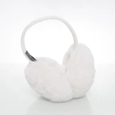 Öronmuffar (Vit) från Antonio