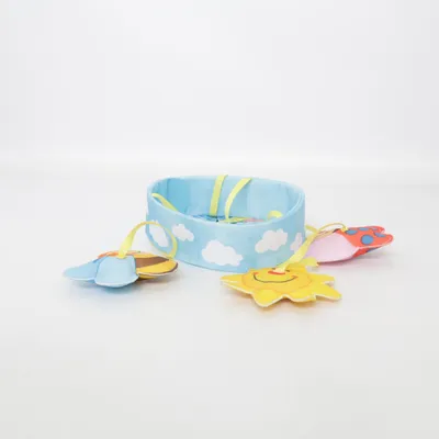 Baby mobiel (Mini Steps) van Ravensburger