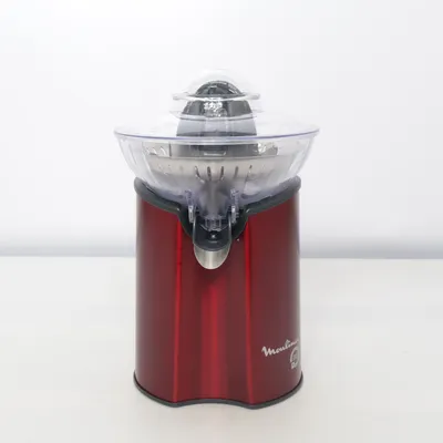 Citruspresser (Direct Serve) fra Moulinex