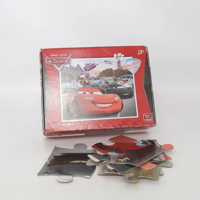 Puzzle de King