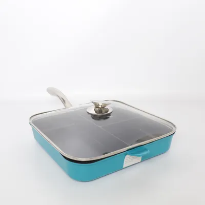 Stekpanna (Blå) från Cocinella