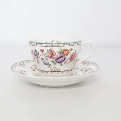 Cup (Lauriston) from Spode