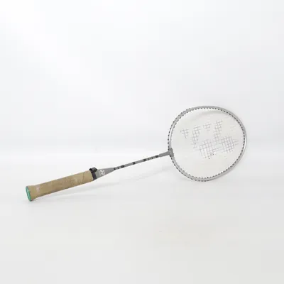 Badmintonracket (Grijs, Beige) van Yonex