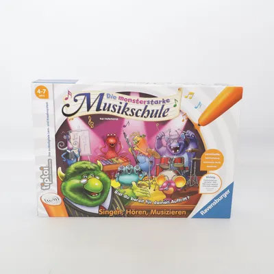Brädspel från Ravensburger