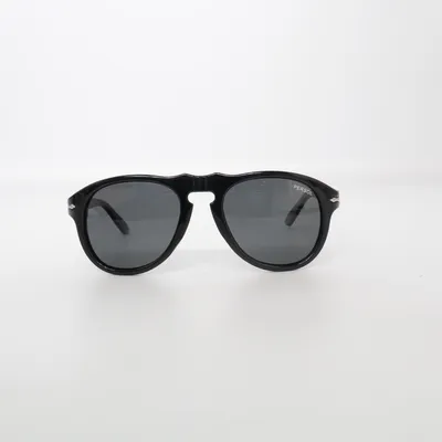 Solglasögon (Svart) från Persol