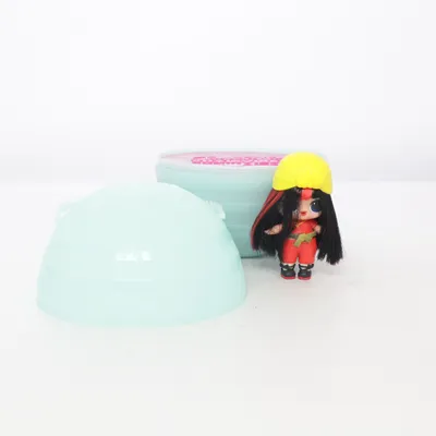 Toy (Hairvibes) from L.O.L. Surprise!