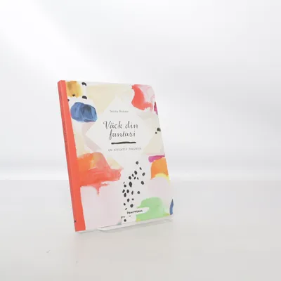 Bok från Printworks