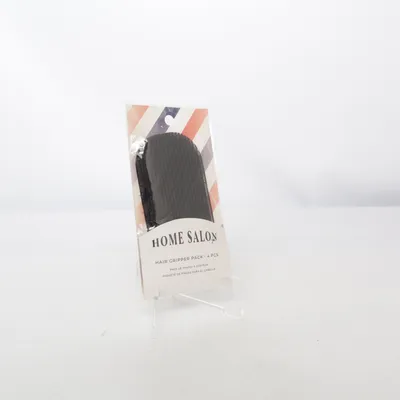 Hairclip (Black) from Home Sweet Home