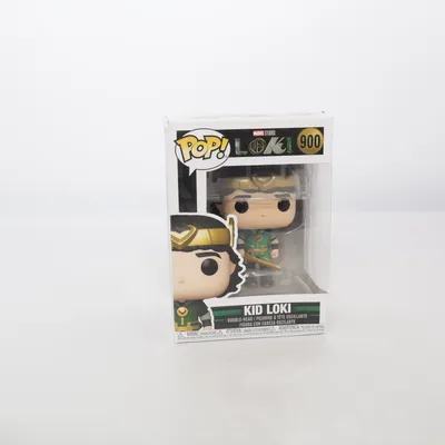 Speltillbehör (900) från Funko Pop!