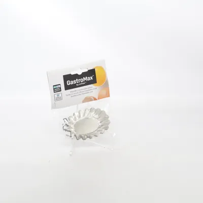 Baking tin (Silver) from Orthex