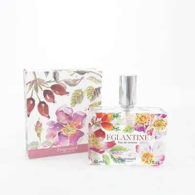 Eau de Toilette (Eglantine) from Fragonard