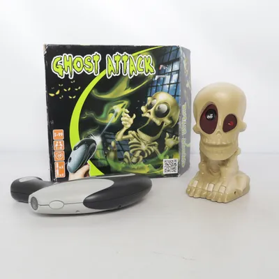 Afstand bestuurbaar speelgoed (Ghost Attack) van Fotorama