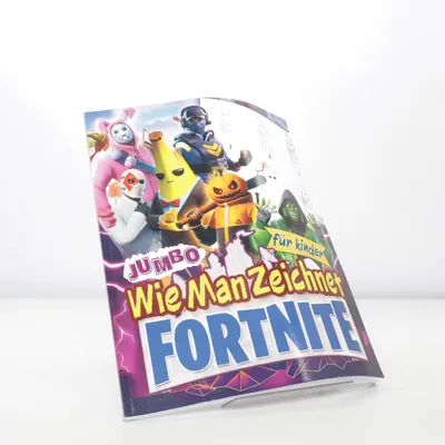 Craft book