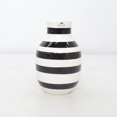 Vase (Omaggio) from Kähler