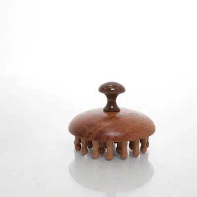 Massageværktøj (Brun)