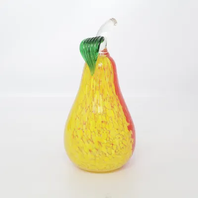 Woondecoratie (Geel, Rood, Groen)